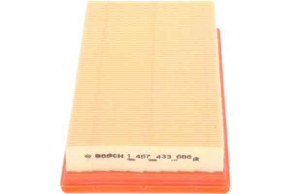 Bosch Φίλτρο Αέρα - 1 457 433 686