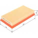 Bosch Φίλτρο Αέρα - 1 457 433 686