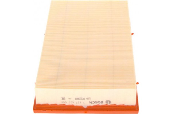 Bosch Φίλτρο Αέρα - 1 457 433 699