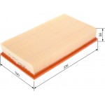 Bosch Φίλτρο Αέρα - 1 457 433 699