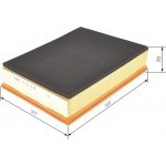 Bosch Φίλτρο Αέρα - 1 457 433 703