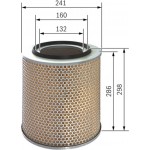 Bosch Φίλτρο Αέρα - 1 457 433 735