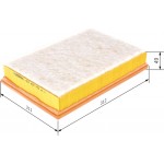 Bosch Φίλτρο Αέρα - 1 457 433 742