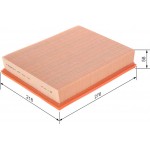 Bosch Φίλτρο Αέρα - 1 457 433 747