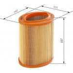 Bosch Φίλτρο Αέρα - 1 457 433 769