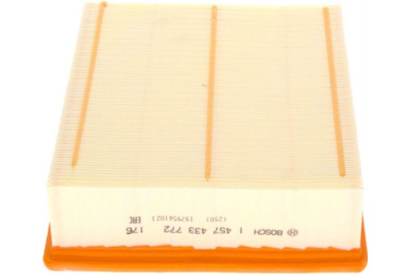 Bosch Φίλτρο Αέρα - 1 457 433 772