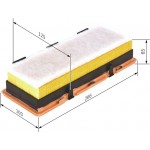 Bosch Φίλτρο Αέρα - 1 457 433 773