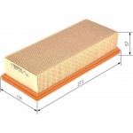 Bosch Φίλτρο Αέρα - 1 457 433 781