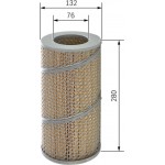 Bosch Φίλτρο Αέρα - 1 457 433 795