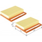 Bosch Φίλτρο Αέρα - 1 987 429 402