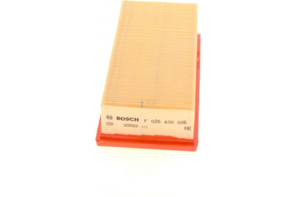 Bosch Φίλτρο Αέρα - F 026 400 006