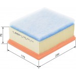 Bosch Φίλτρο Αέρα - F 026 400 010