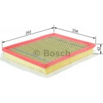 Bosch Φίλτρο Αέρα - F 026 400 013