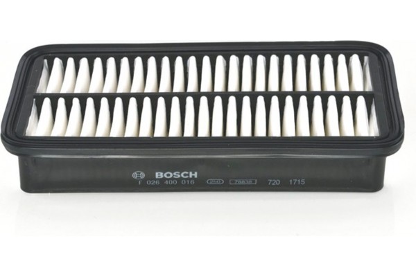 Bosch Φίλτρο Αέρα - F 026 400 016 Bosch Φίλτρο Αέρα - F 026 400 016