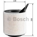 Bosch Φίλτρο Αέρα - F 026 400 018