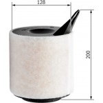 Bosch Φίλτρο Αέρα - F 026 400 018