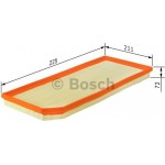 Bosch Φίλτρο Αέρα - F 026 400 026