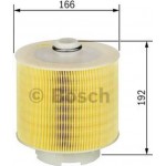 Bosch Φίλτρο Αέρα - F 026 400 028