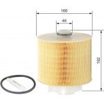 Bosch Φίλτρο Αέρα - F 026 400 028