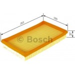 Bosch Φίλτρο Αέρα - F 026 400 045