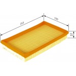Bosch Φίλτρο Αέρα - F 026 400 045