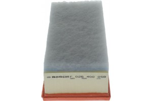 Bosch Φίλτρο Αέρα - F 026 400 058