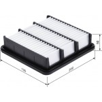 Bosch Φίλτρο Αέρα - F 026 400 063