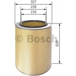 Bosch Φίλτρο Αέρα - F 026 400 079
