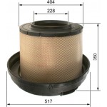 Bosch Φίλτρο Αέρα - F 026 400 088