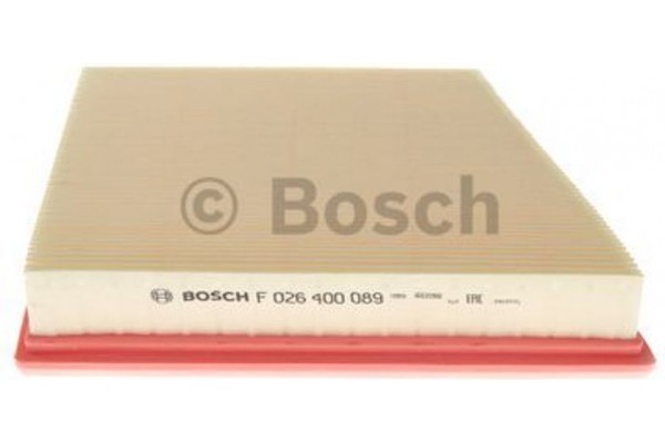 Bosch Φίλτρο Αέρα - F 026 400 089