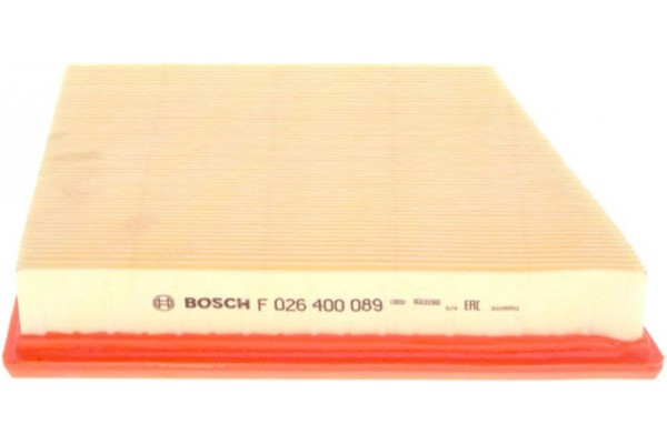Bosch Φίλτρο Αέρα - F 026 400 089