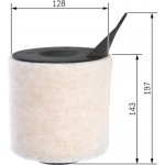 Bosch Φίλτρο Αέρα - F 026 400 095