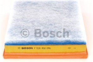 Bosch Φίλτρο Αέρα - F 026 400 096