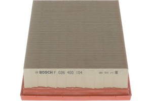 Bosch Φίλτρο Αέρα - F 026 400 104