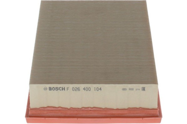 Bosch Φίλτρο Αέρα - F 026 400 104