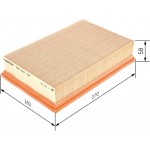 Bosch Φίλτρο Αέρα - F 026 400 104