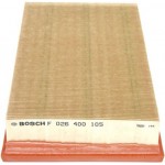 Bosch Φίλτρο Αέρα - F 026 400 105