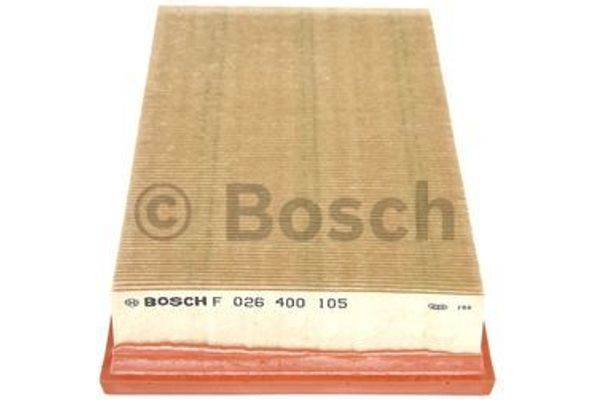 Bosch Φίλτρο Αέρα - F 026 400 105