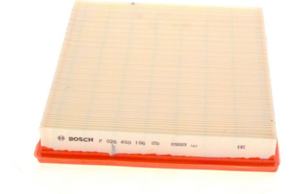 Bosch Φίλτρο Αέρα - F 026 400 106