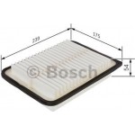 Bosch Φίλτρο Αέρα - F 026 400 114