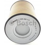 Bosch Φίλτρο Αέρα - F 026 400 117