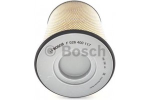 Bosch Φίλτρο Αέρα - F 026 400 117