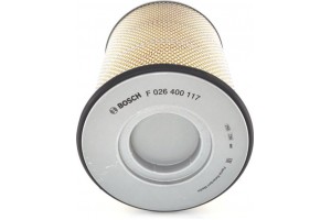 Bosch Φίλτρο Αέρα - F 026 400 117