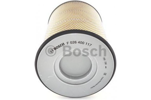 Bosch Φίλτρο Αέρα - F 026 400 117