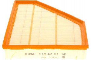 Bosch Φίλτρο Αέρα - F 026 400 119