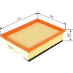 Bosch Φίλτρο Αέρα - F 026 400 120