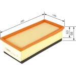 Bosch Φίλτρο Αέρα - F 026 400 121