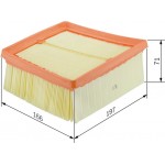 Bosch Φίλτρο Αέρα - F 026 400 135