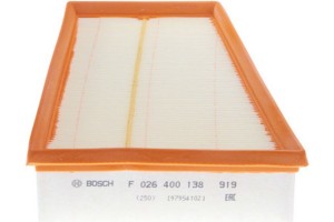 Bosch Φίλτρο Αέρα - F 026 400 138