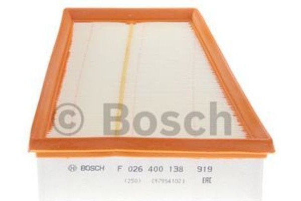 Bosch Φίλτρο Αέρα - F 026 400 138